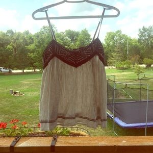 American Eagle tank top