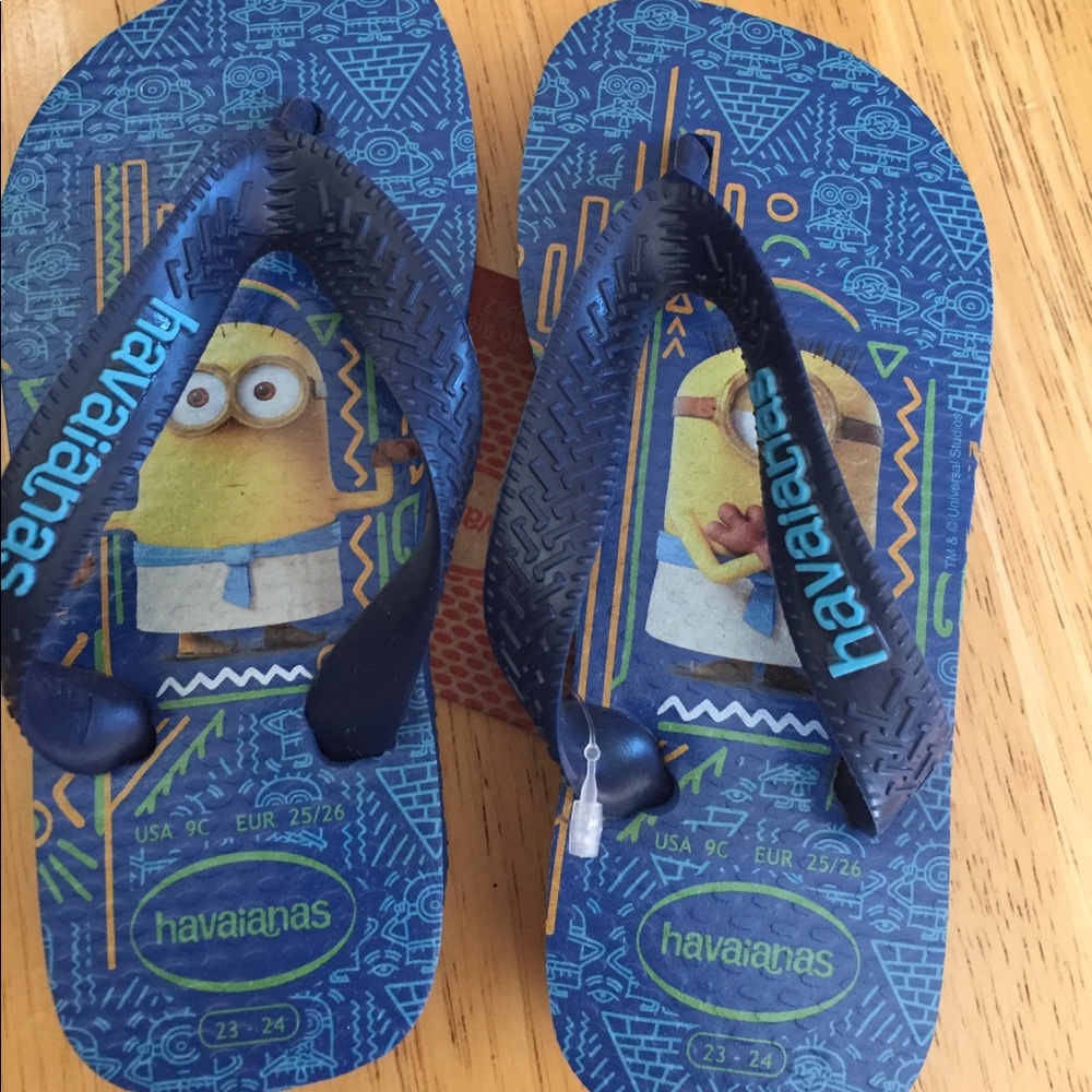 Havaianas Sandals