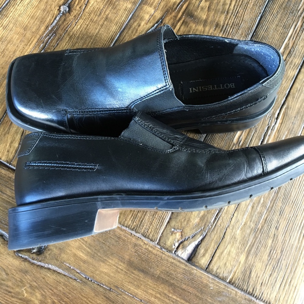 BOTTESINI - Men's Shoes