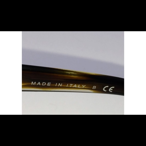 Chanel 5309 B CC Logo Crystal Cateye Sunglasses main image 4