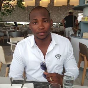 Meet your Posher, Sean