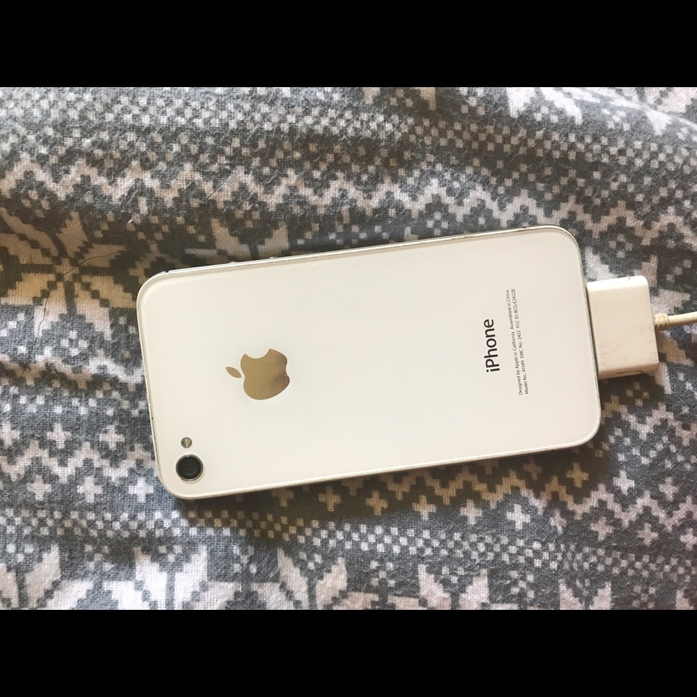 iPhone iCloud needs to be unlocked