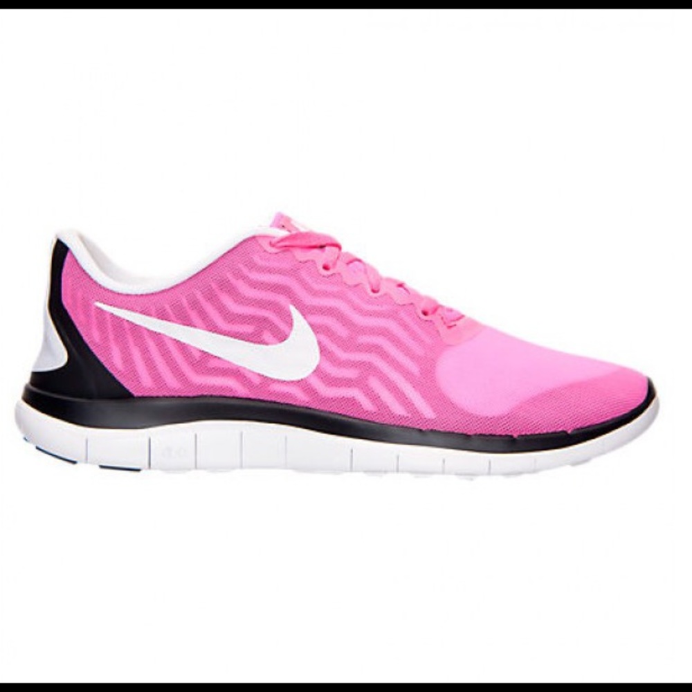 Nike Free 4's (Women’s)