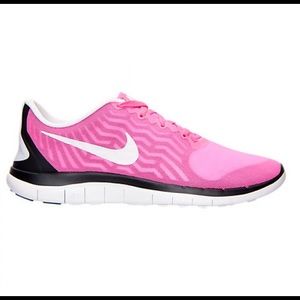 Nike Free 4's (Women’s)