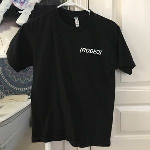 Travis Scott shirt
