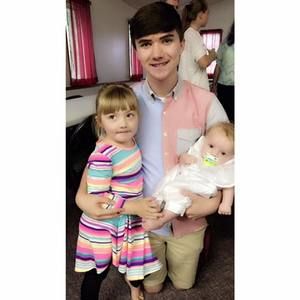 Meet your Posher, Brett