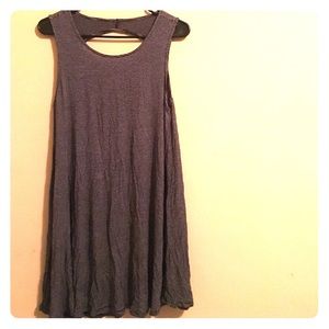 American eagle swing dress