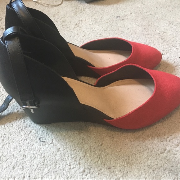 torrid shoes