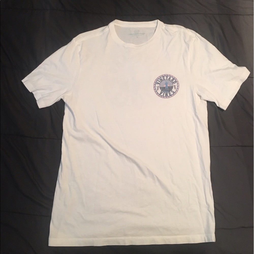 Vineyard Vines white T-Shirt