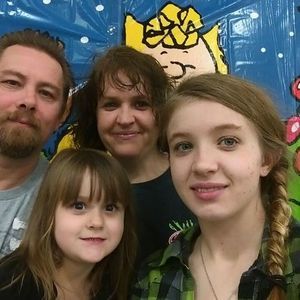 Meet your Posher, Stacy