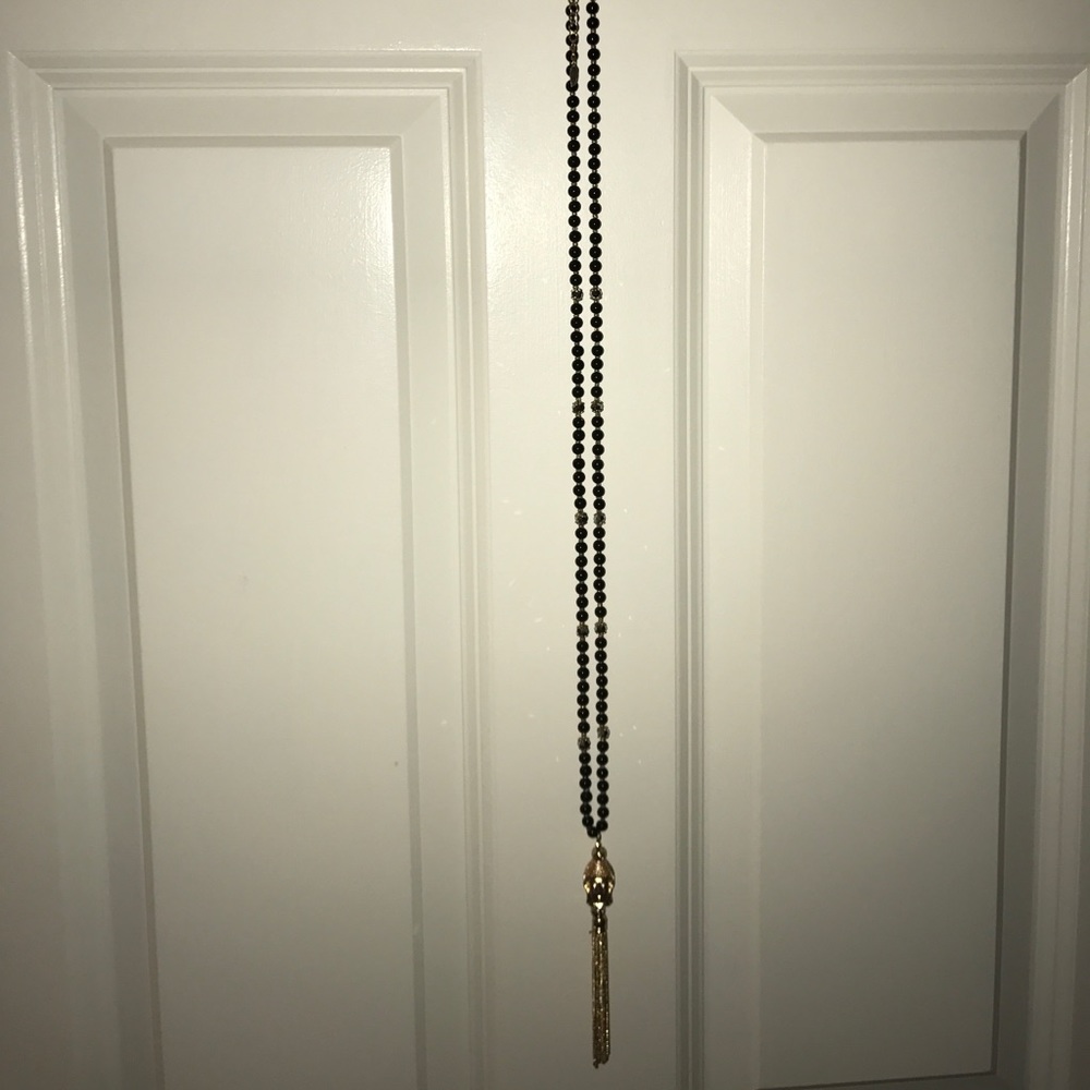 Buddha Necklace