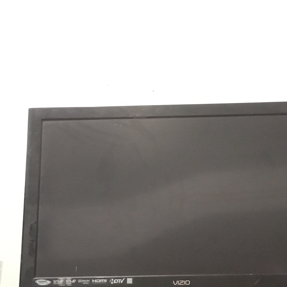 Vizio smart tv