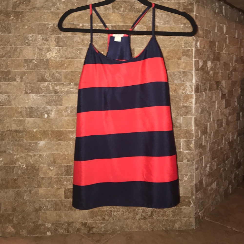 J.crew top