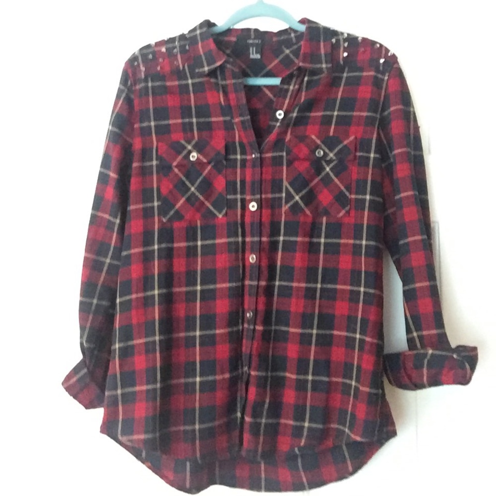 Flannel