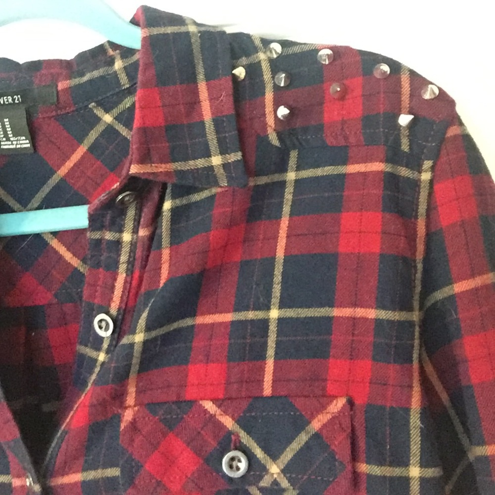 Flannel - Picture 2 of 2
