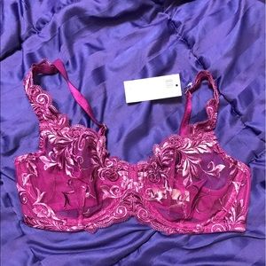 Nwt soma bra 34c
