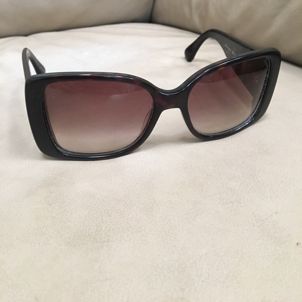 Marc by Marc Jacobs Sunglasses - tortoise
