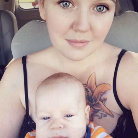 Meet your Posher, Ellie - Picture 1 of 1