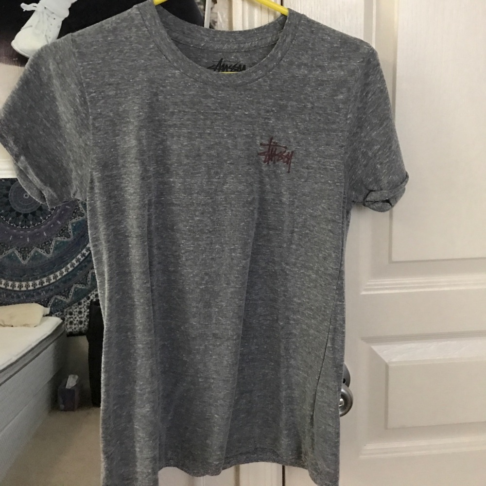 Stussy t-shirt