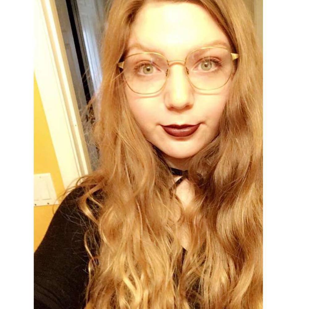 Meet your Posher, Lizzie