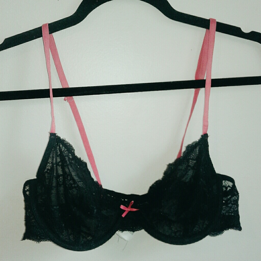 Forever21 Lace Brallette