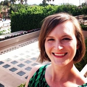 Meet your Posher, Sara