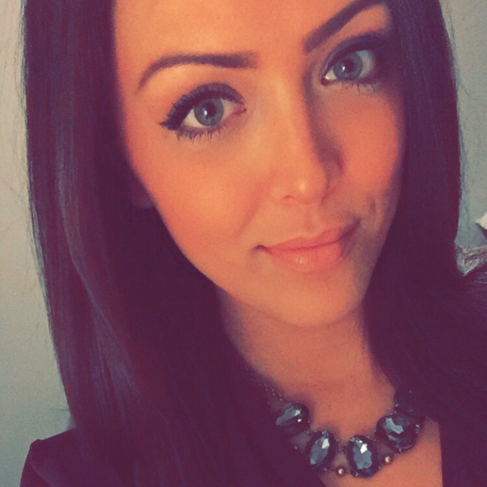 Meet your Posher, Emily