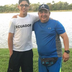 Meet your Posher, Sebas alejandro