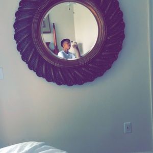 Meet your Posher, Richard