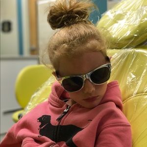 Meet your Posher, Dave