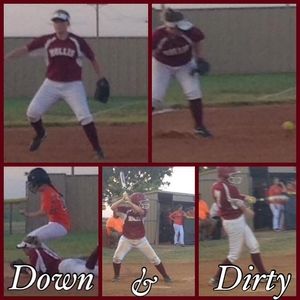 Meet your Posher, Janet