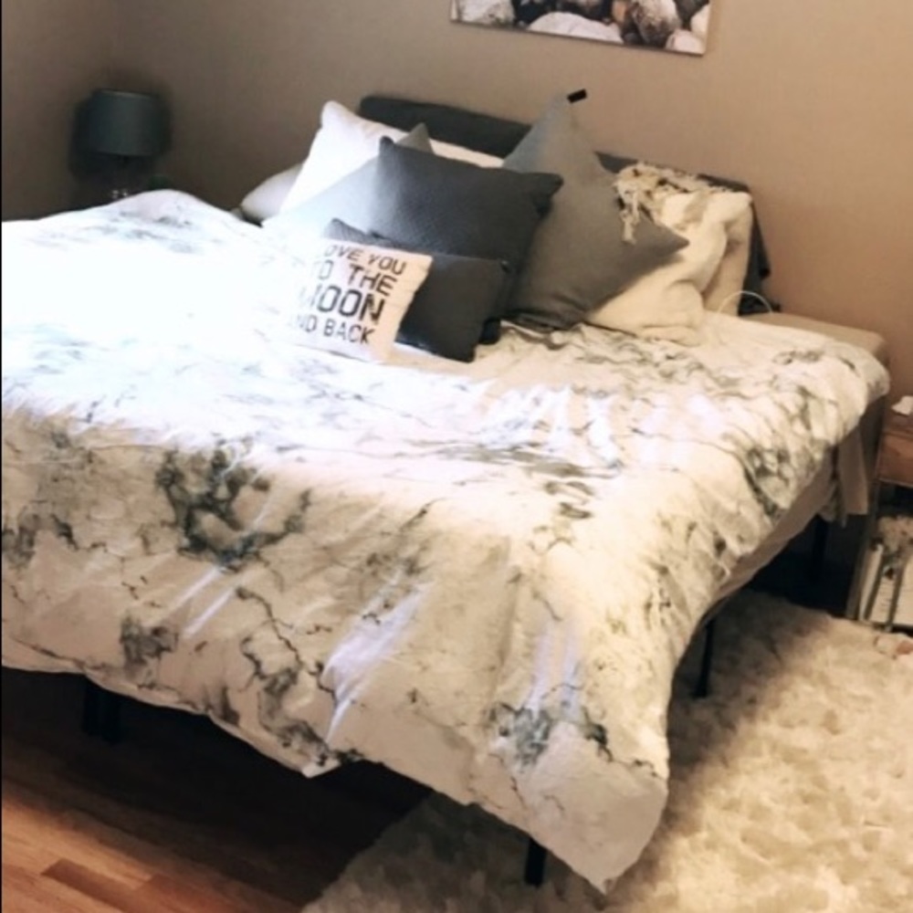 Duvet Cover Full/Queen