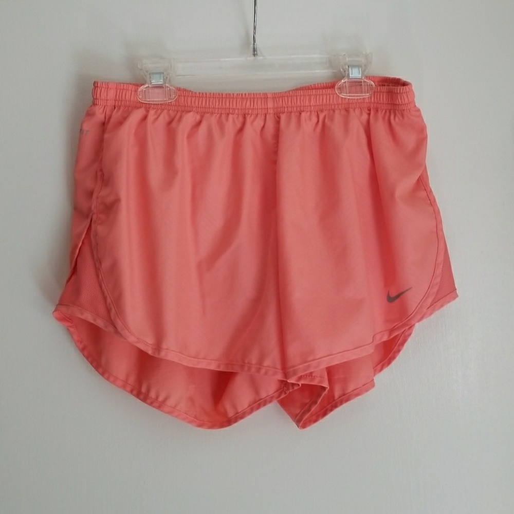 Nike Dri-fit shorts