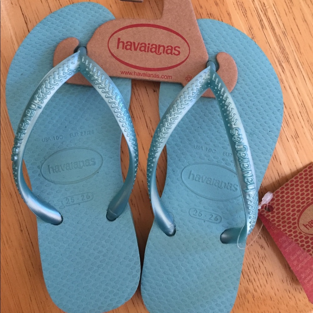 Havaianas Sandals for Girls