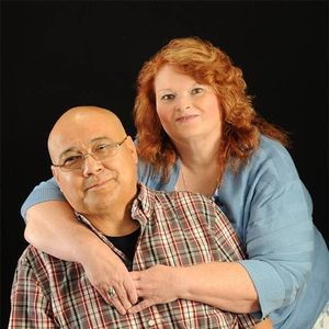 Meet your Posher, Rhonda