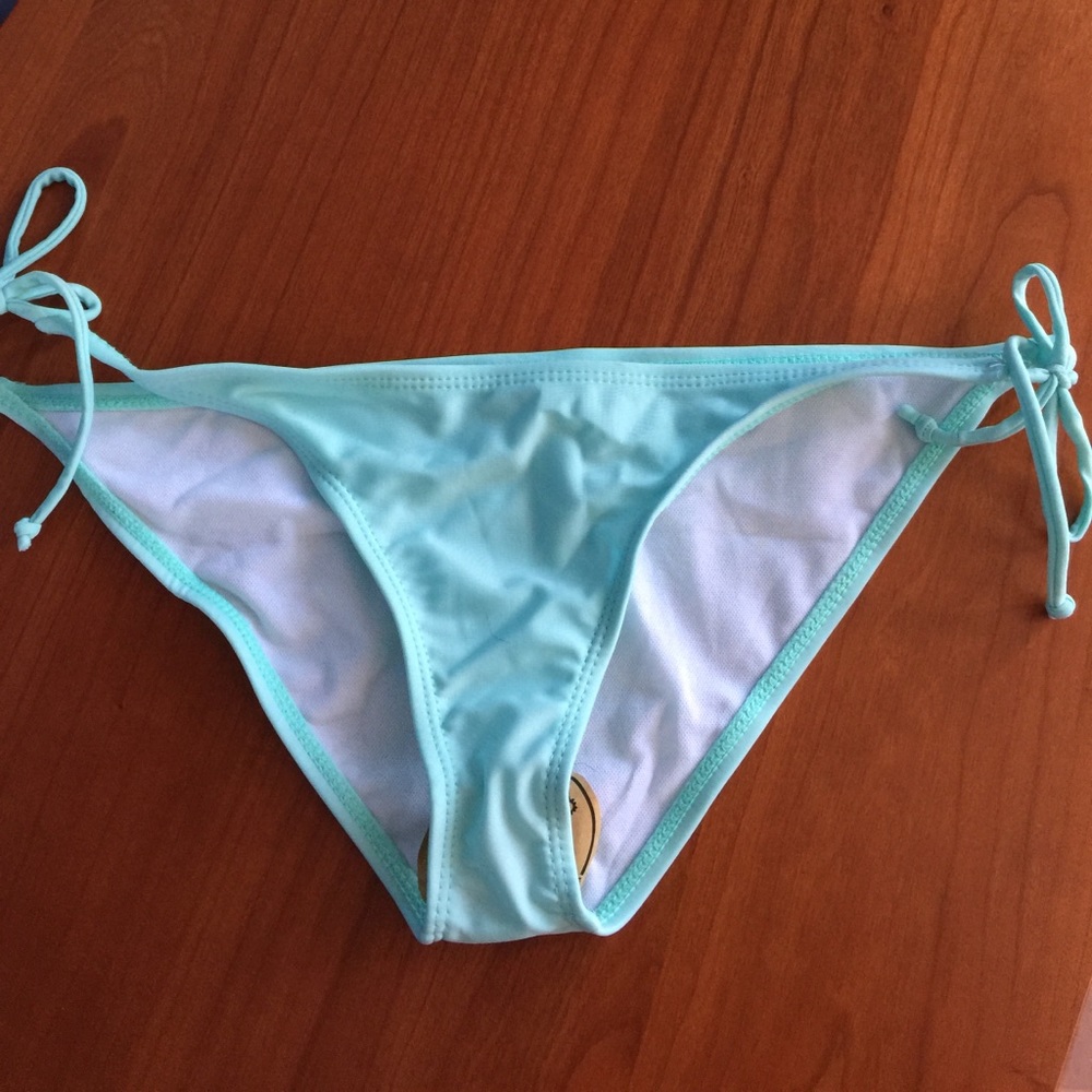 Swim bottoms