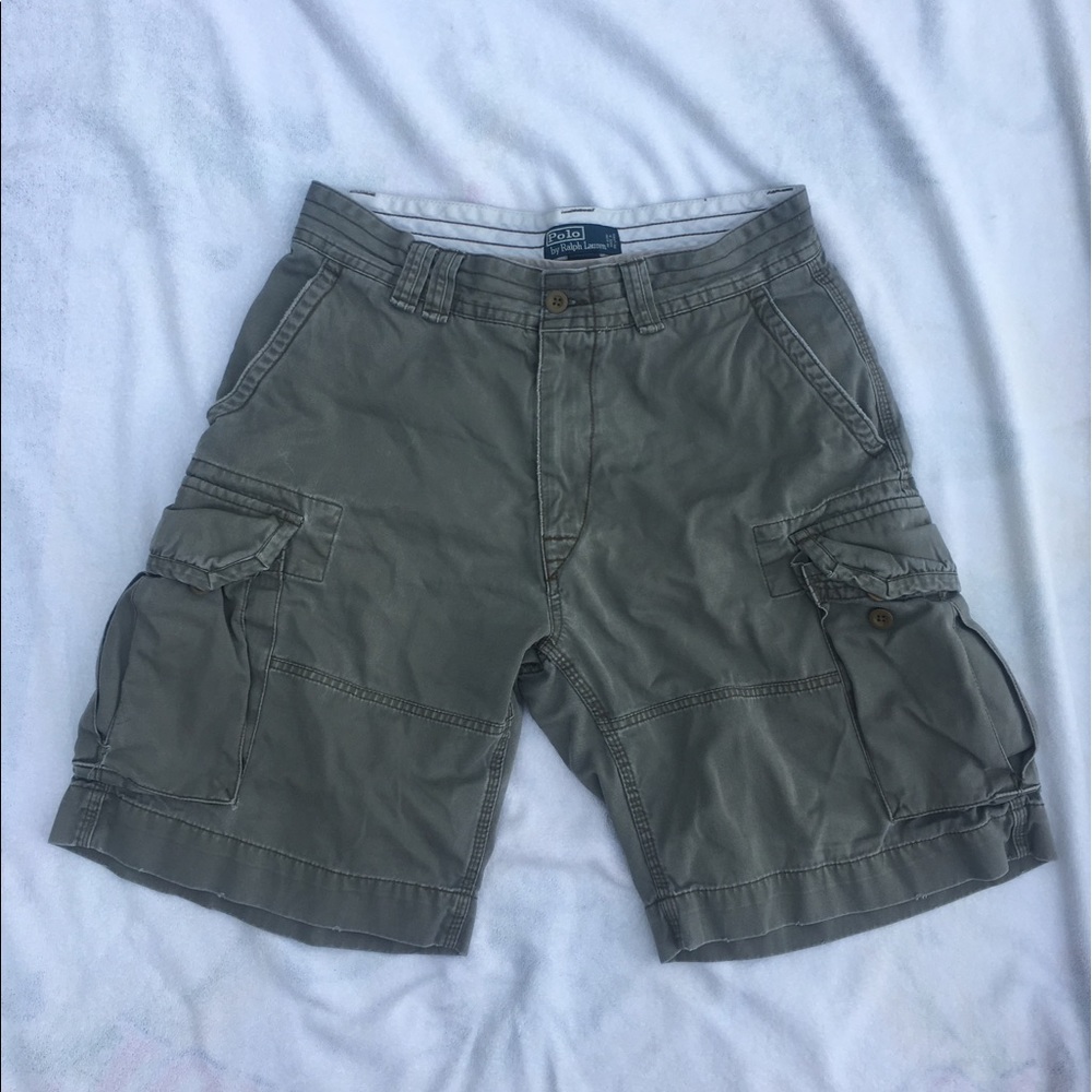 Polo Ralph Lauren Cargo shorts