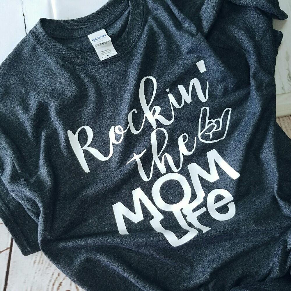 Unisex custom tshirt