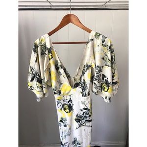 ASOS PETITE Maxi Dress