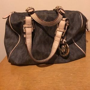 Authentic Michael Kors bag