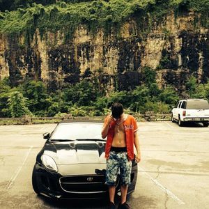 Meet your Posher, Trãvîs