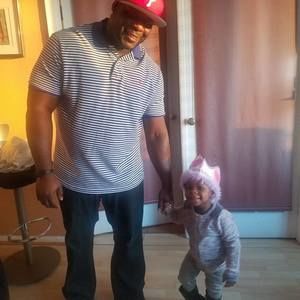 Meet your Posher, Eric