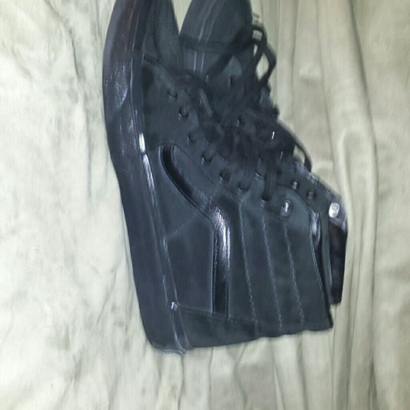 Vans Other - Old school vans sk8 highs