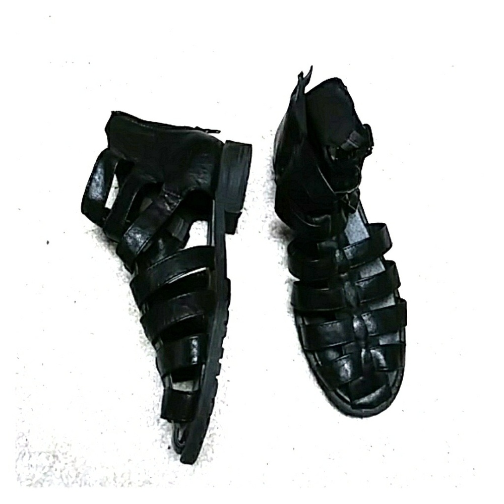 WILD DIVA | Gladiator sandals