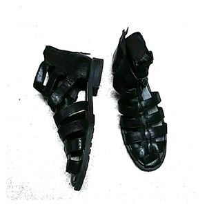 WILD DIVA | Gladiator sandals