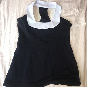 Lululemon top