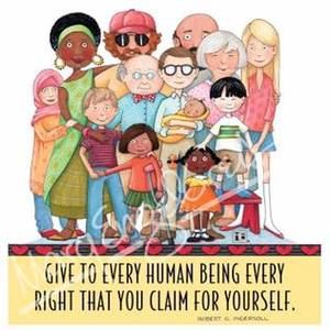 Meet your Posher, Karen