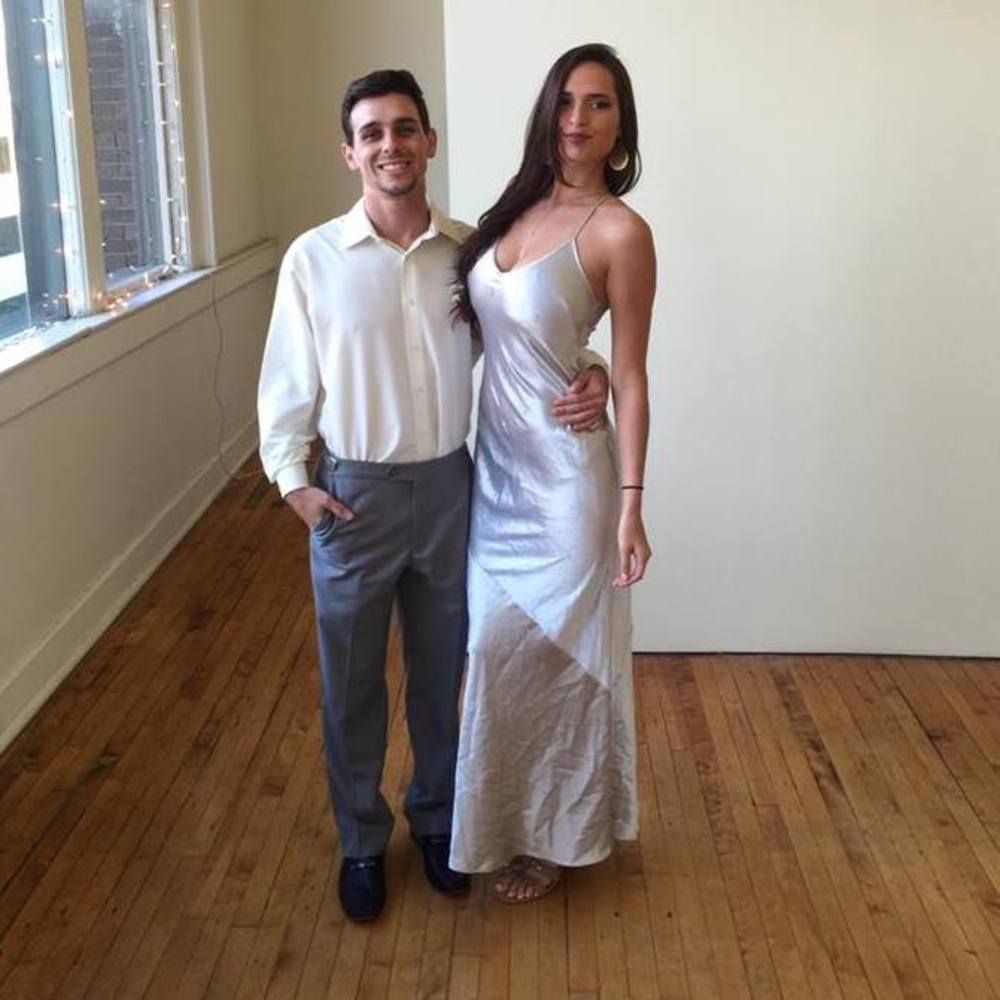 Meet your Posher, Sierra