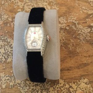 MICHELE evening watch