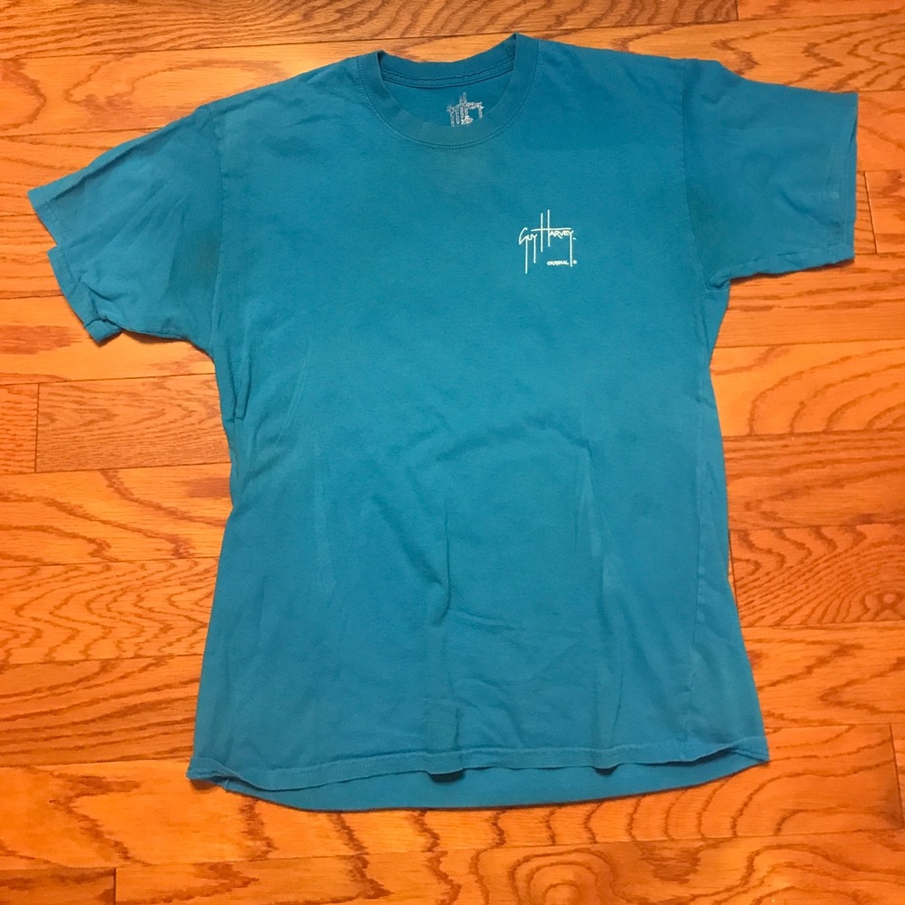 Youth xl guy Harvey shirt